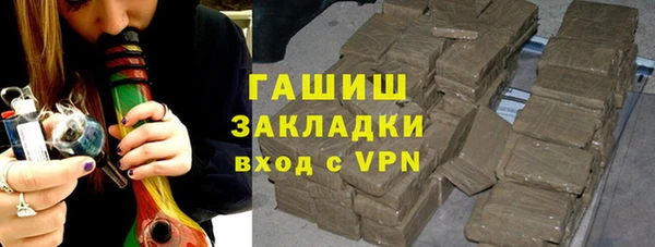 шишки Абаза