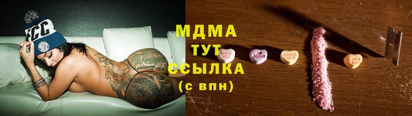 шишки Абаза